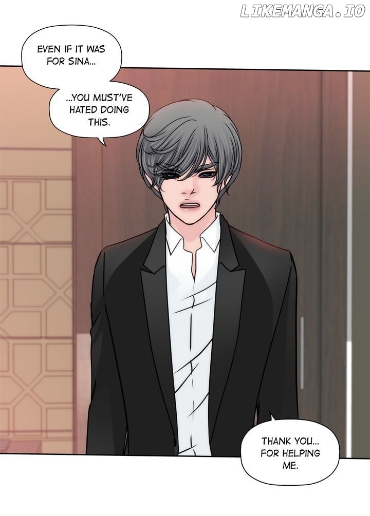 Cinderella’s Man Chapter 87 - page 36
