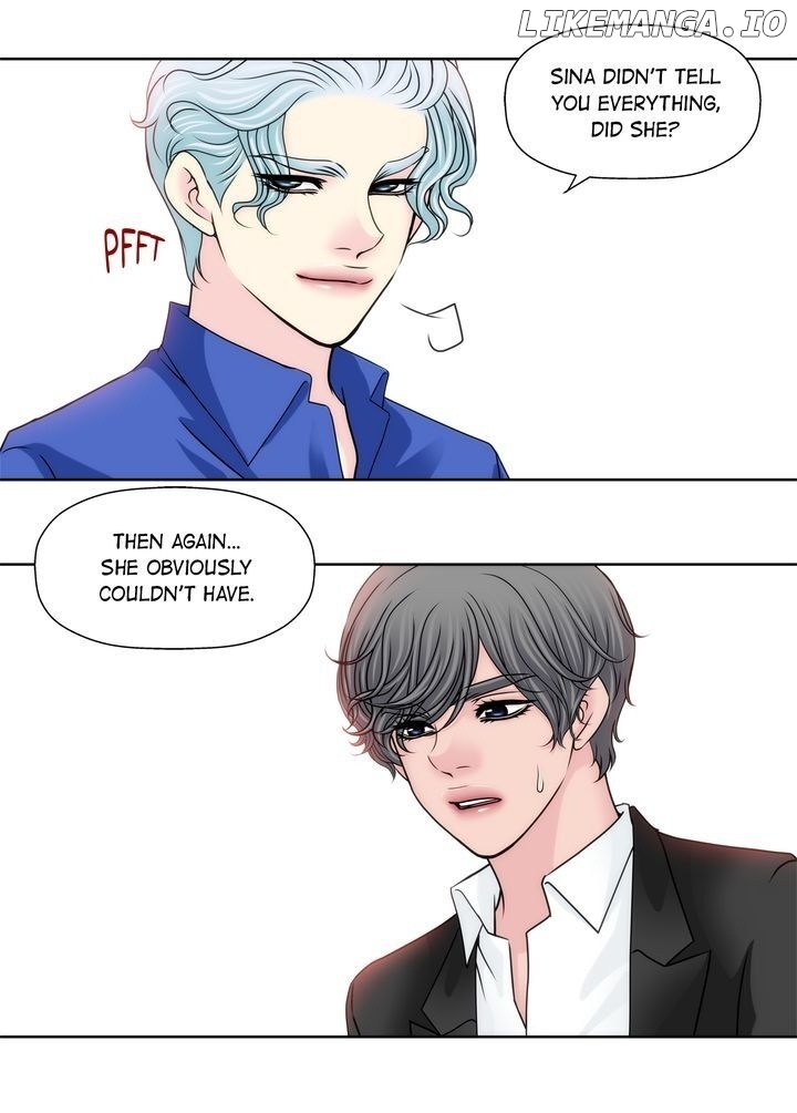 Cinderella’s Man Chapter 87 - page 38