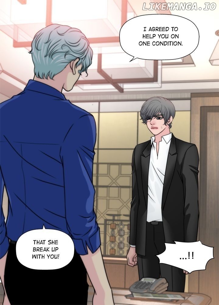 Cinderella’s Man Chapter 87 - page 39