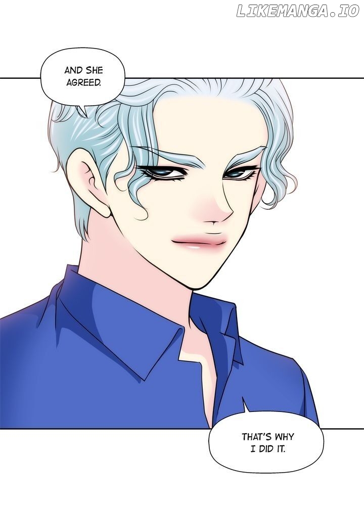 Cinderella’s Man Chapter 87 - page 40