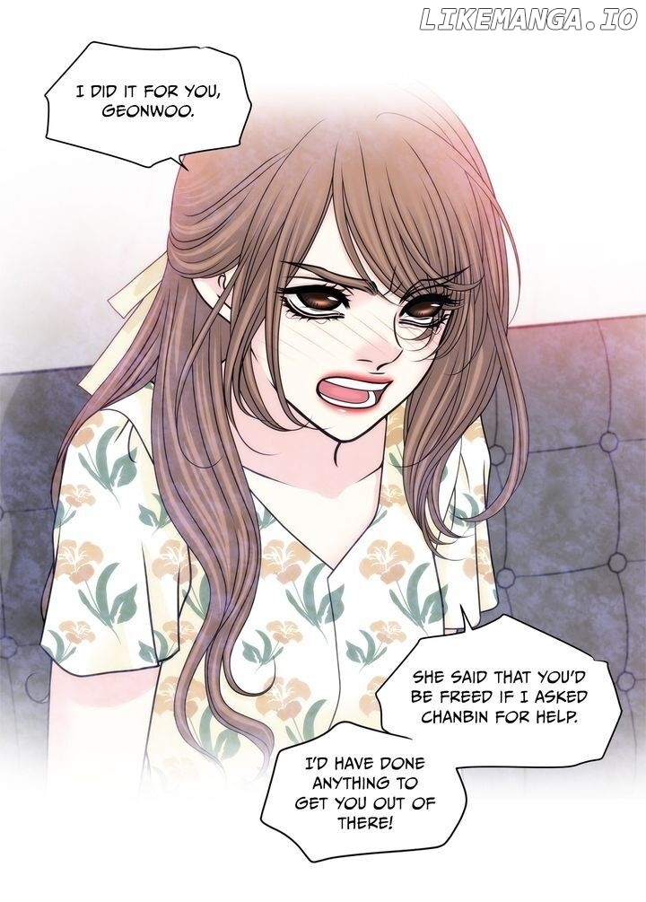 Cinderella’s Man Chapter 87 - page 42