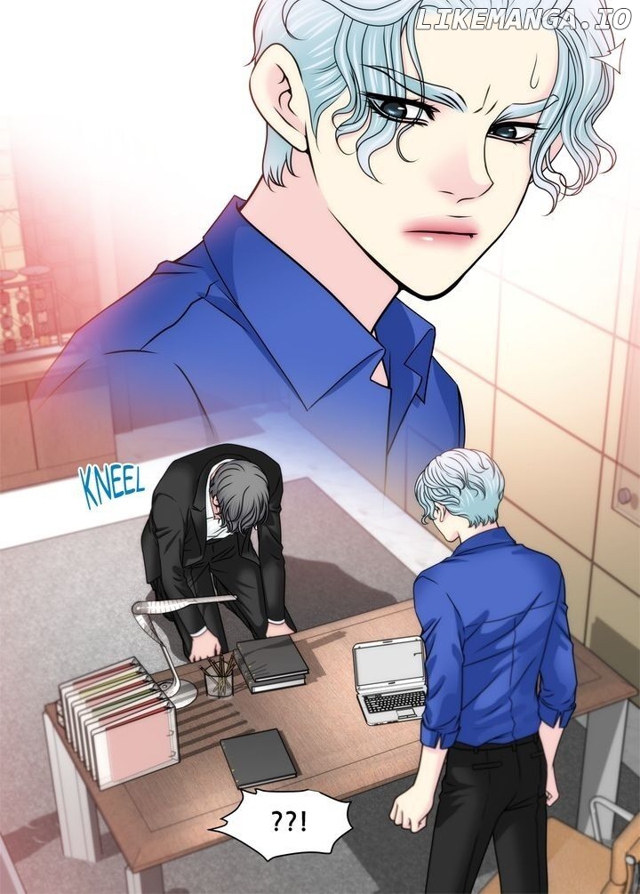 Cinderella’s Man Chapter 87 - page 44