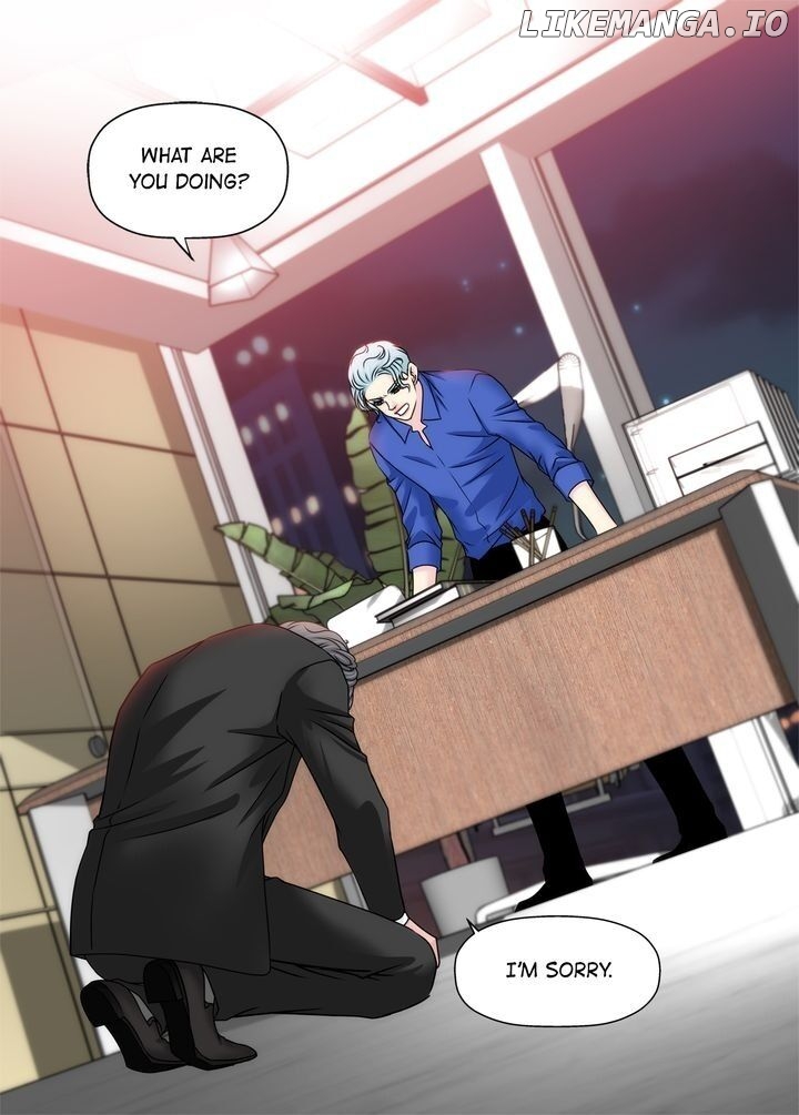 Cinderella’s Man Chapter 87 - page 45