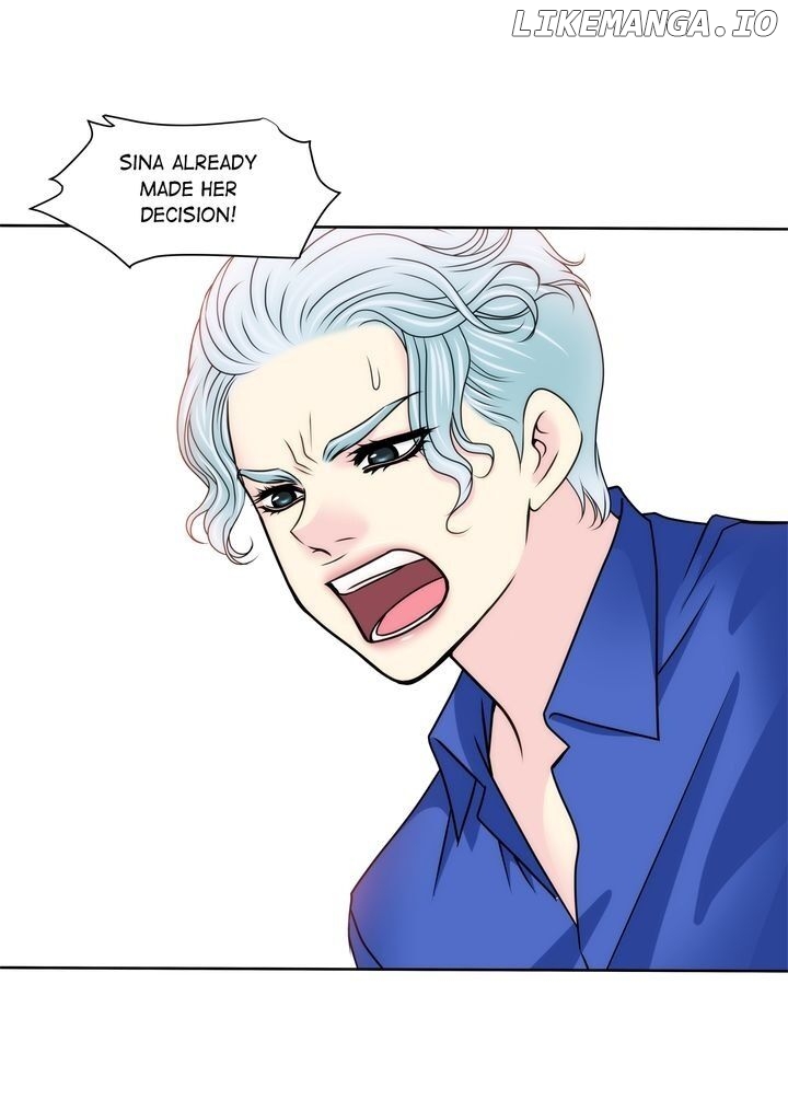 Cinderella’s Man Chapter 87 - page 47
