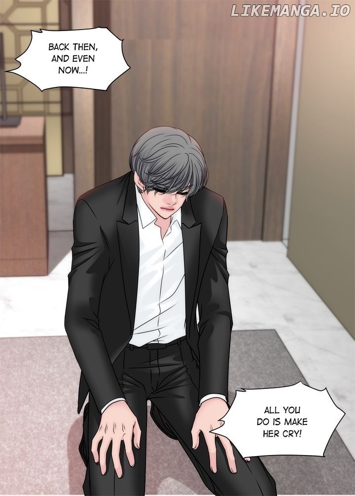 Cinderella’s Man Chapter 87 - page 48