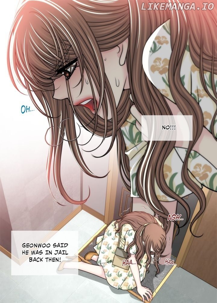 Cinderella’s Man Chapter 87 - page 6