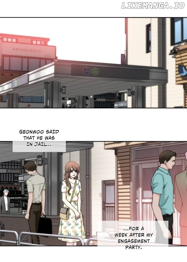 Cinderella’s Man Chapter 87 - page 8