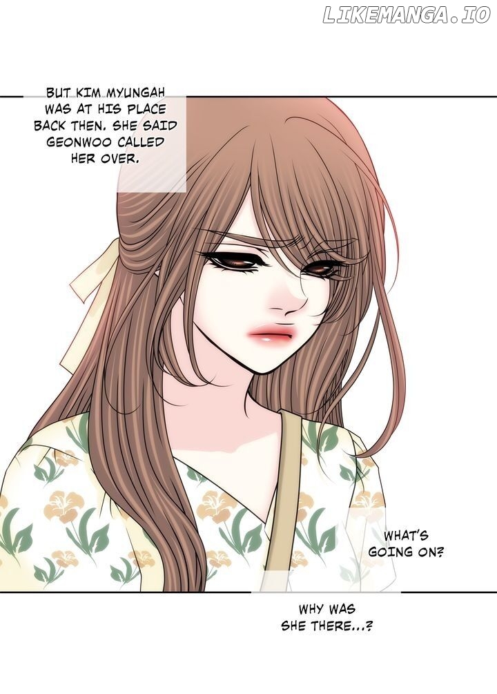 Cinderella’s Man Chapter 87 - page 9