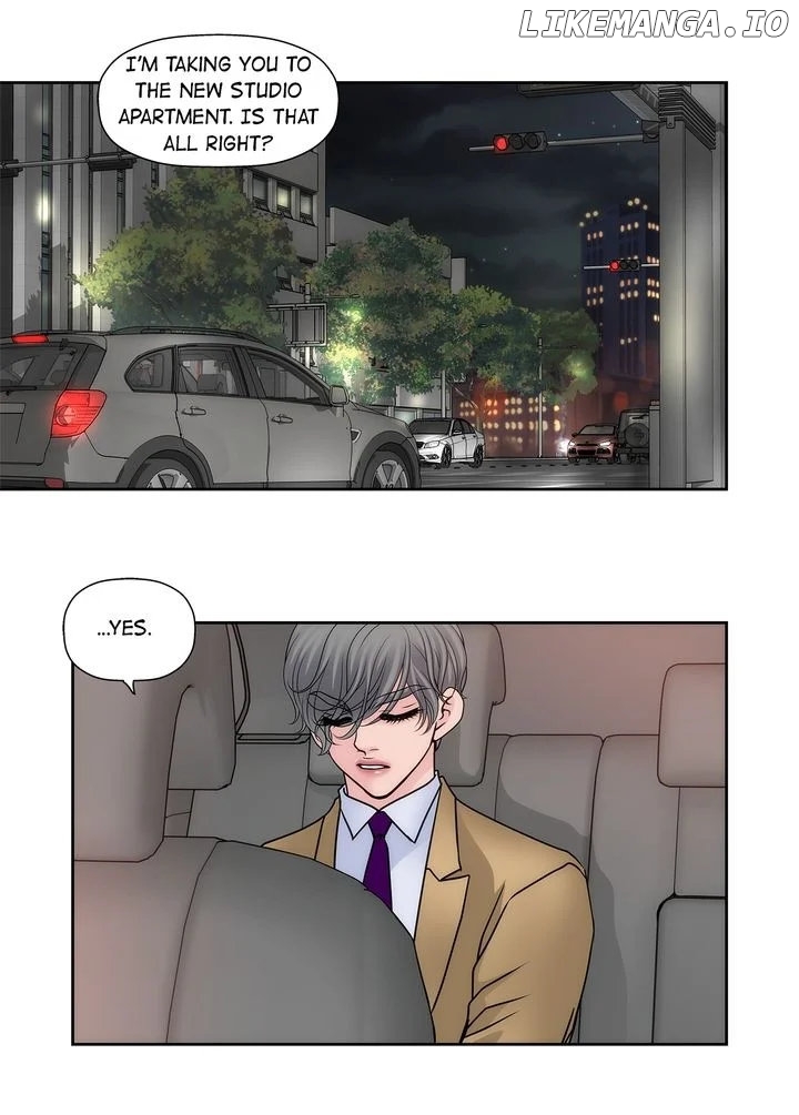 Cinderella’s Man Chapter 29 - page 12