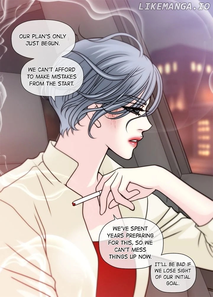 Cinderella’s Man Chapter 29 - page 14