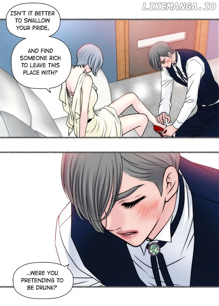 Cinderella’s Man Chapter 29 - page 18
