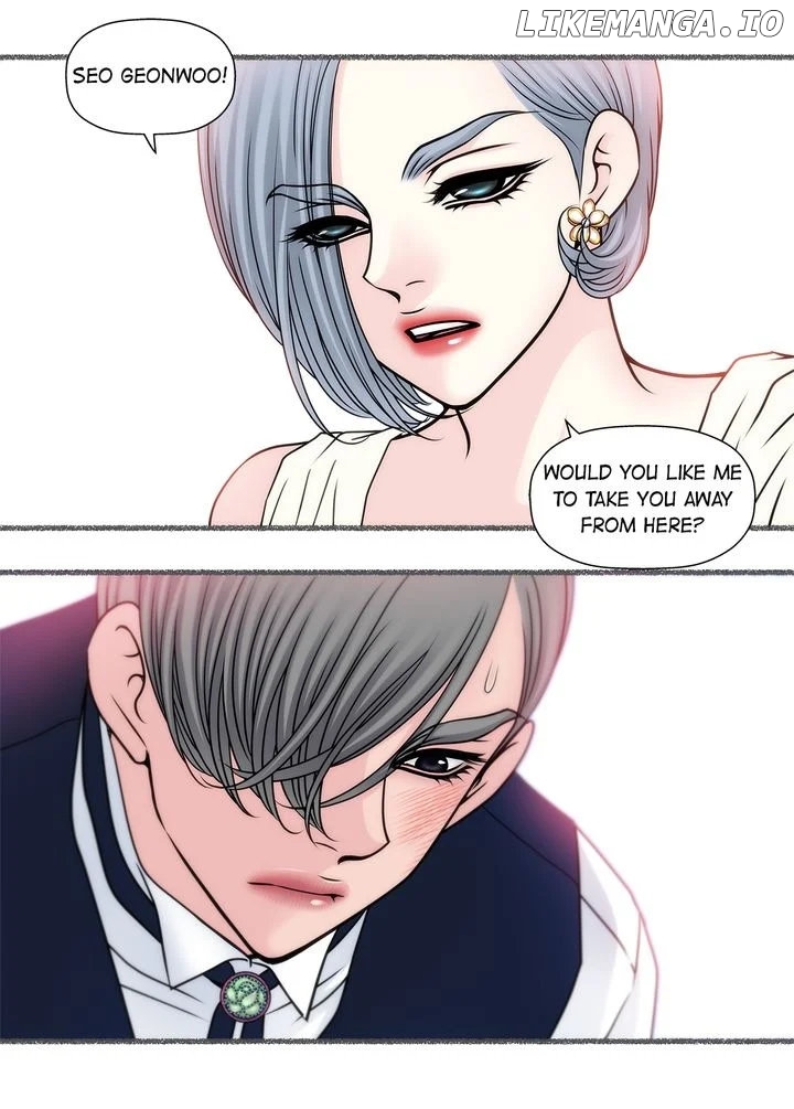 Cinderella’s Man Chapter 29 - page 19