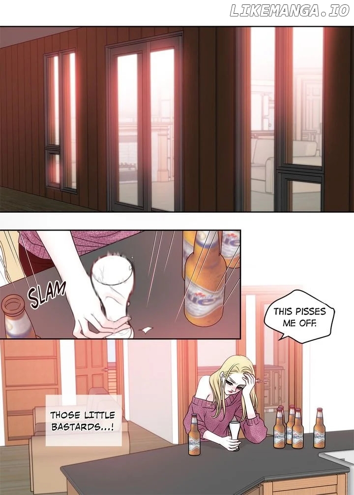 Cinderella’s Man Chapter 29 - page 2