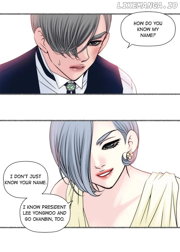Cinderella’s Man Chapter 29 - page 20