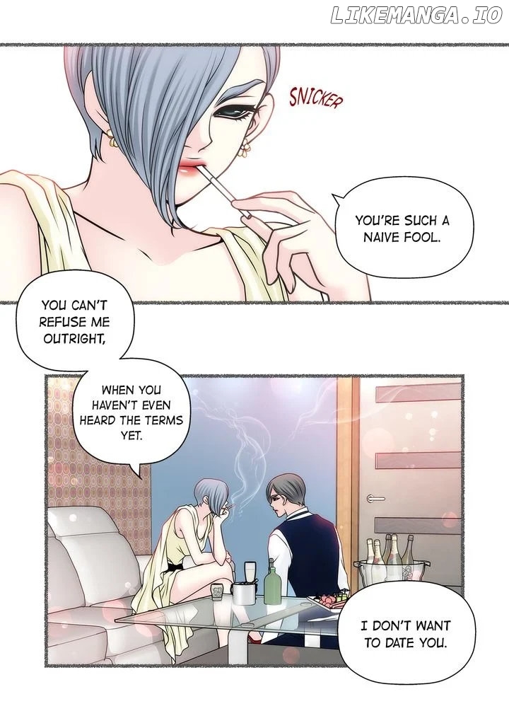Cinderella’s Man Chapter 29 - page 23