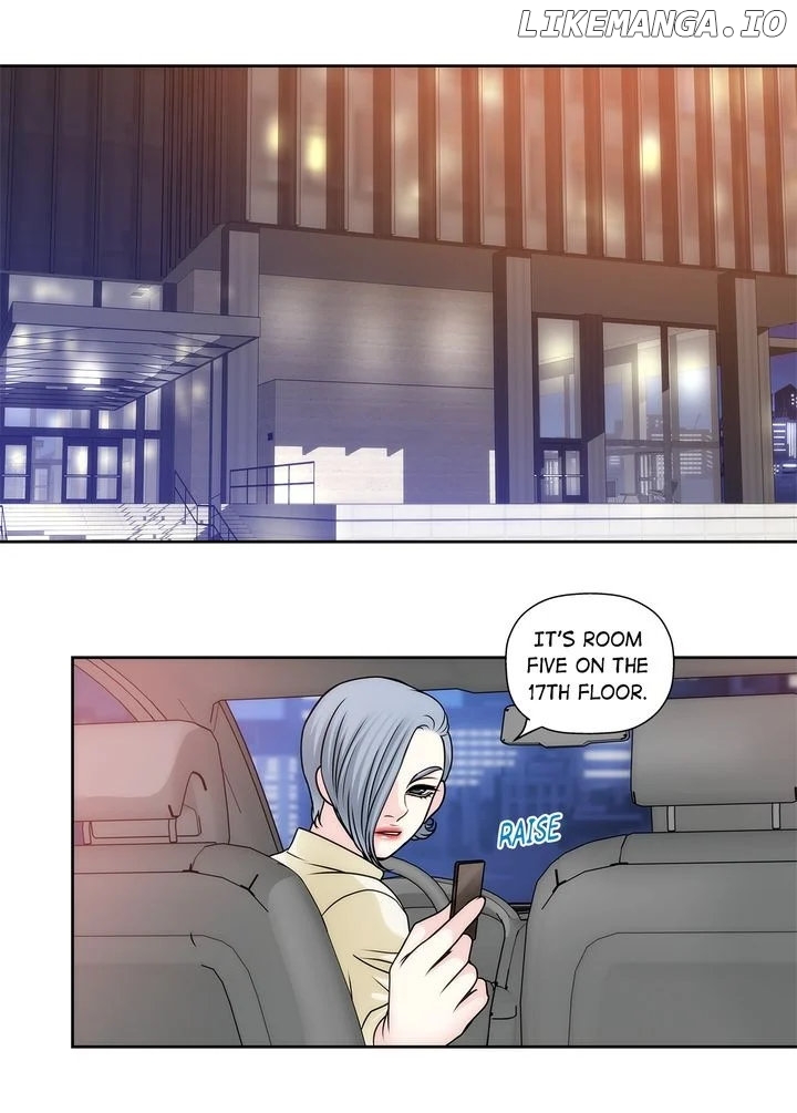 Cinderella’s Man Chapter 29 - page 26