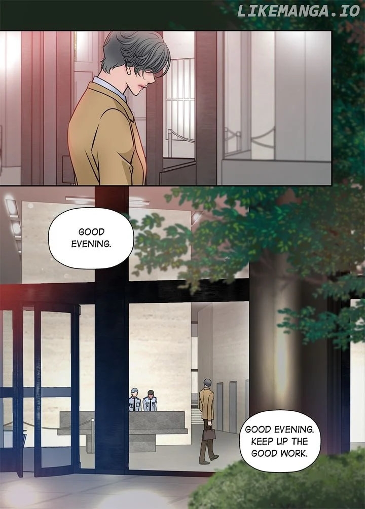 Cinderella’s Man Chapter 29 - page 28