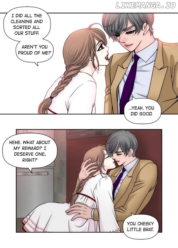 Cinderella’s Man Chapter 29 - page 37