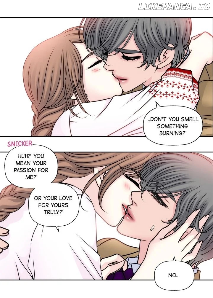 Cinderella’s Man Chapter 29 - page 38