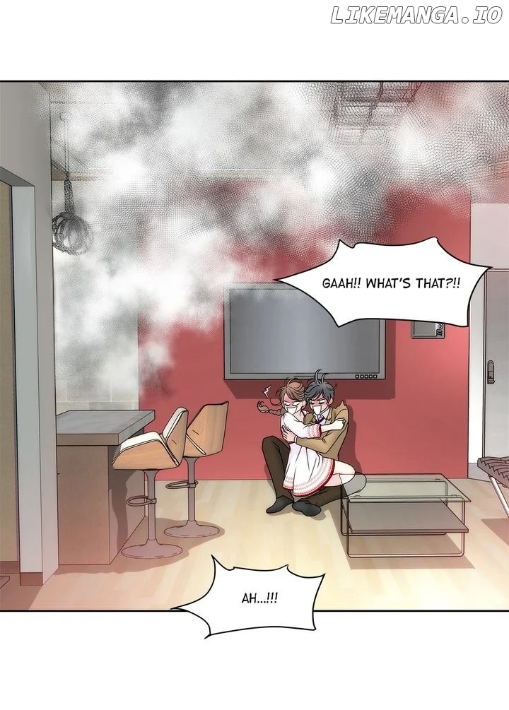 Cinderella’s Man Chapter 29 - page 39