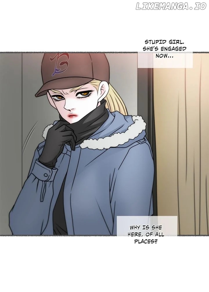 Cinderella’s Man Chapter 29 - page 4
