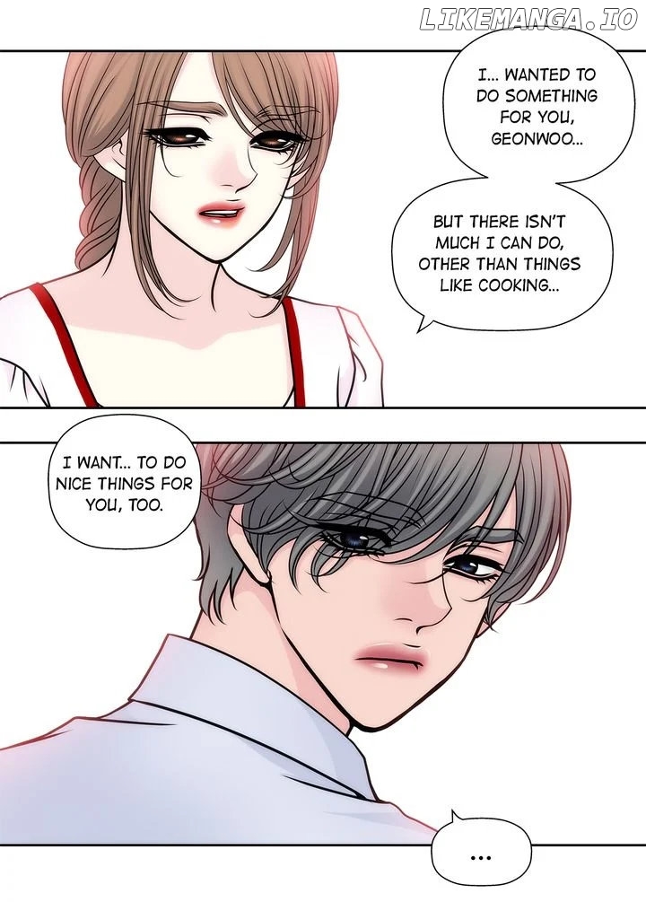Cinderella’s Man Chapter 29 - page 41