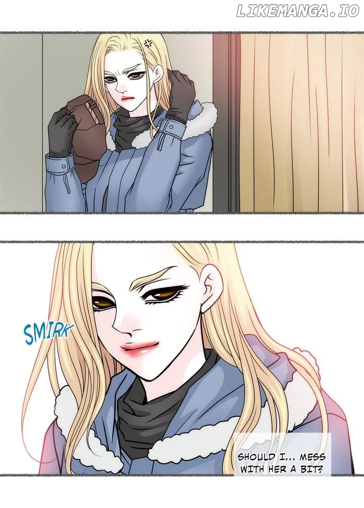 Cinderella’s Man Chapter 29 - page 5