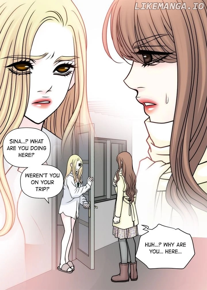 Cinderella’s Man Chapter 29 - page 6