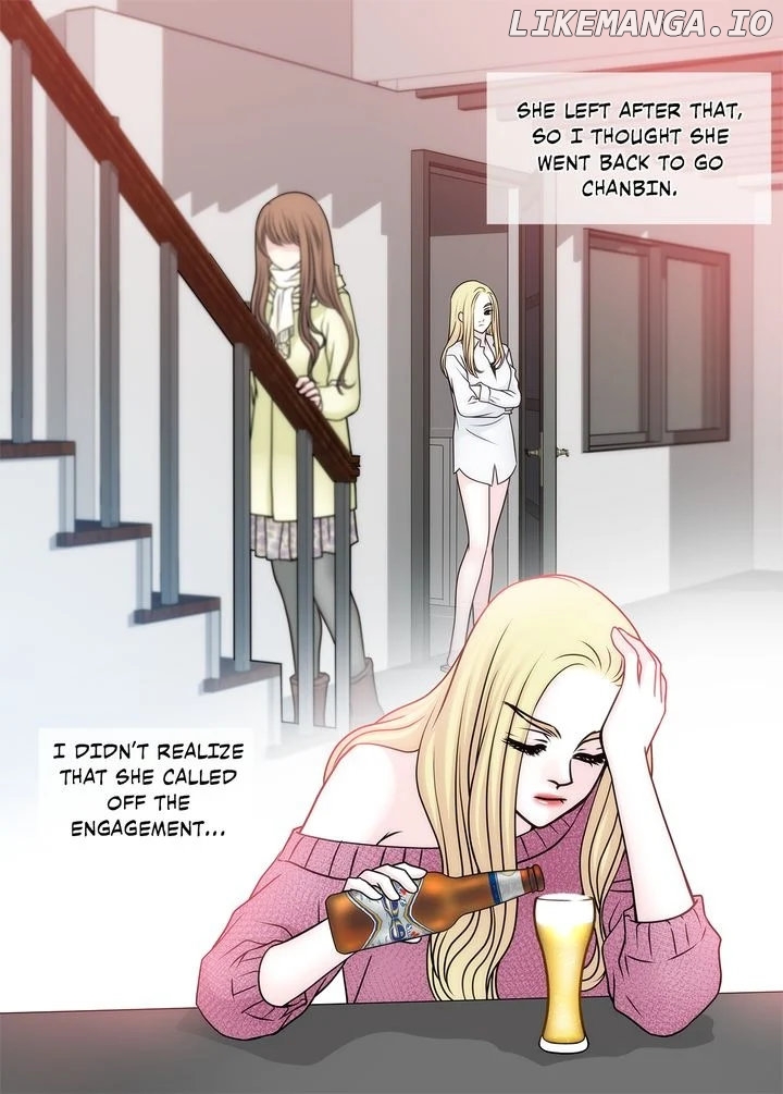 Cinderella’s Man Chapter 29 - page 9