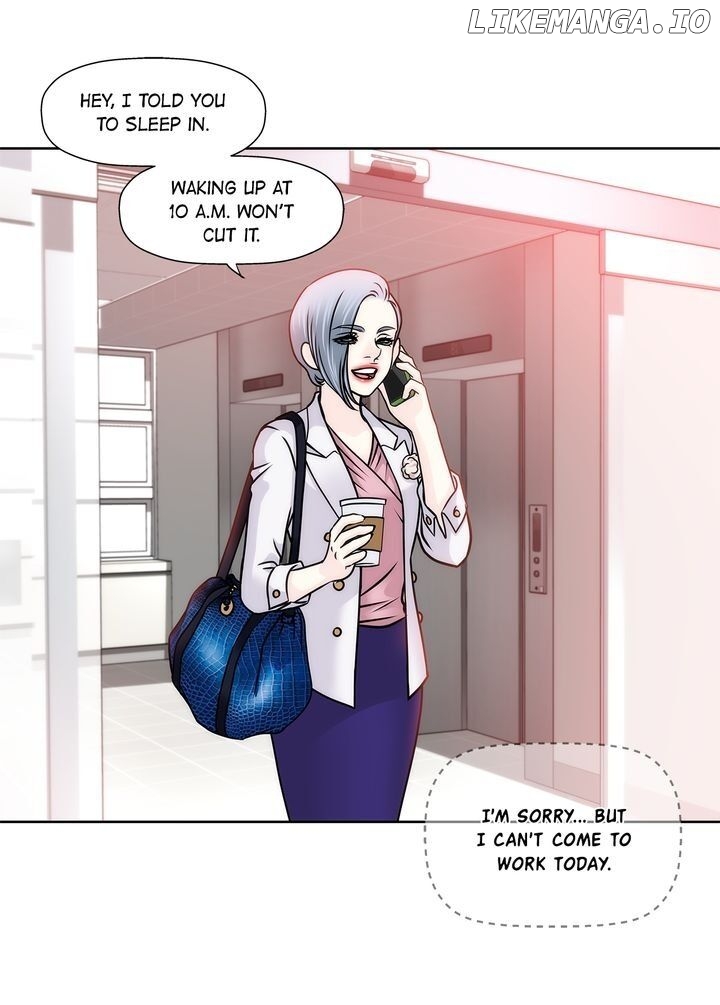 Cinderella’s Man Chapter 62 - page 11