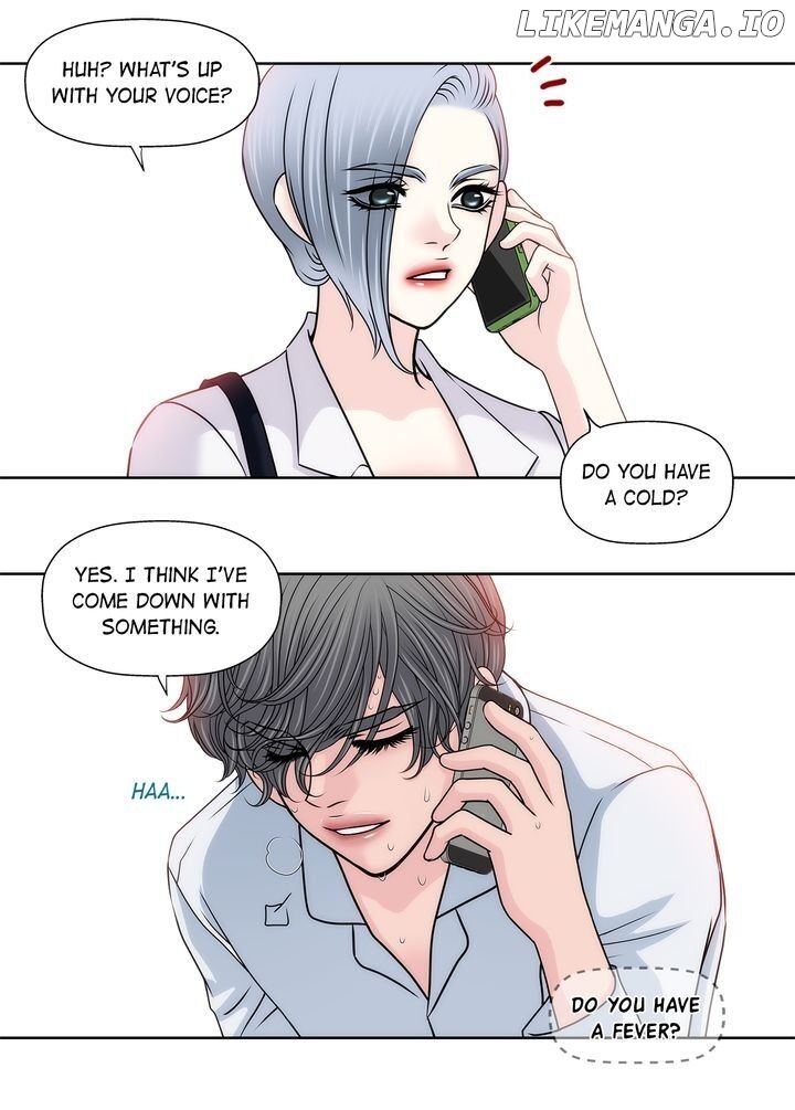 Cinderella’s Man Chapter 62 - page 12