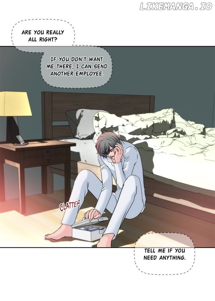 Cinderella’s Man Chapter 62 - page 16
