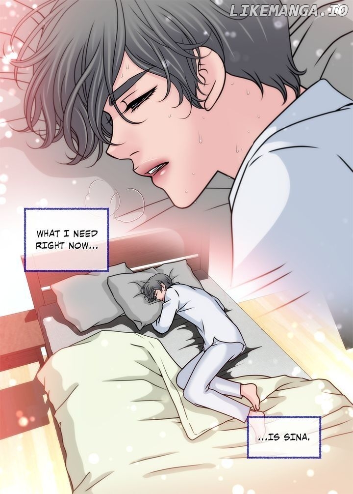 Cinderella’s Man Chapter 62 - page 19