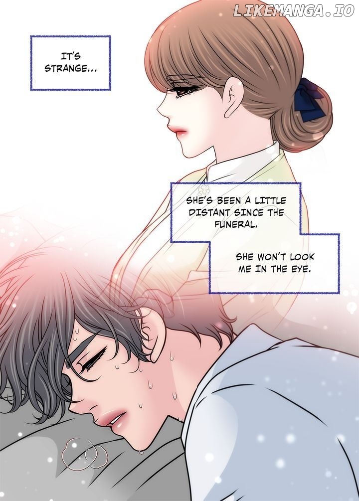 Cinderella’s Man Chapter 62 - page 20