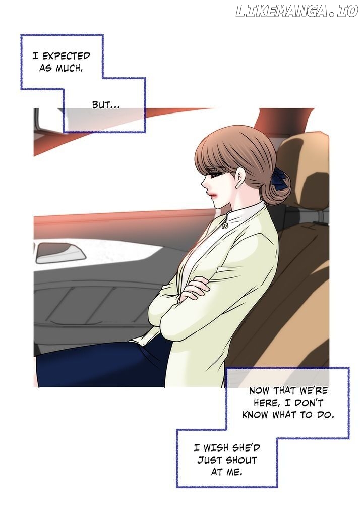 Cinderella’s Man Chapter 62 - page 22