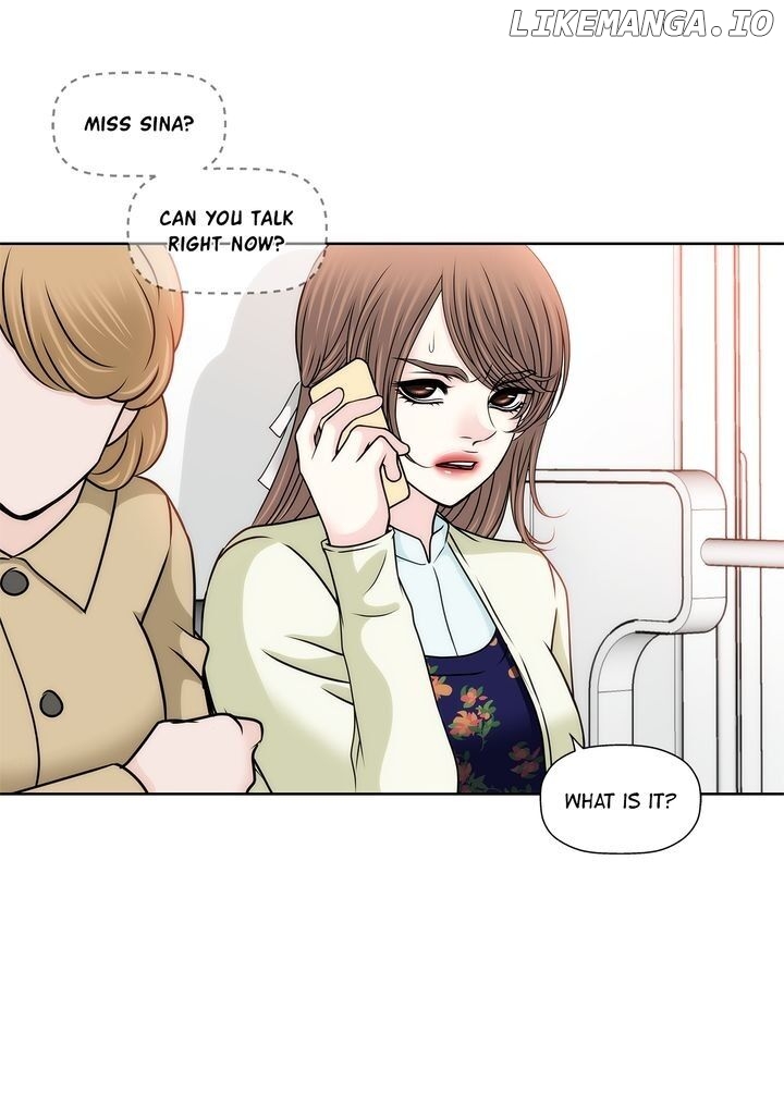Cinderella’s Man Chapter 62 - page 24