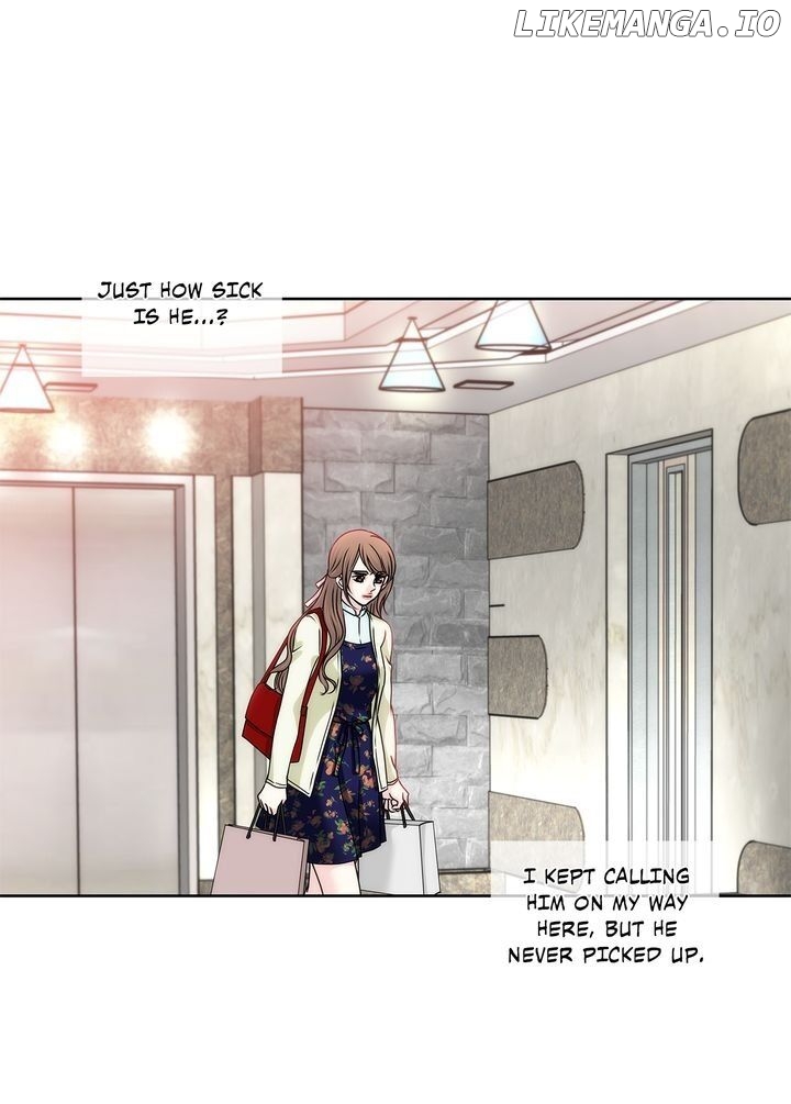 Cinderella’s Man Chapter 62 - page 29