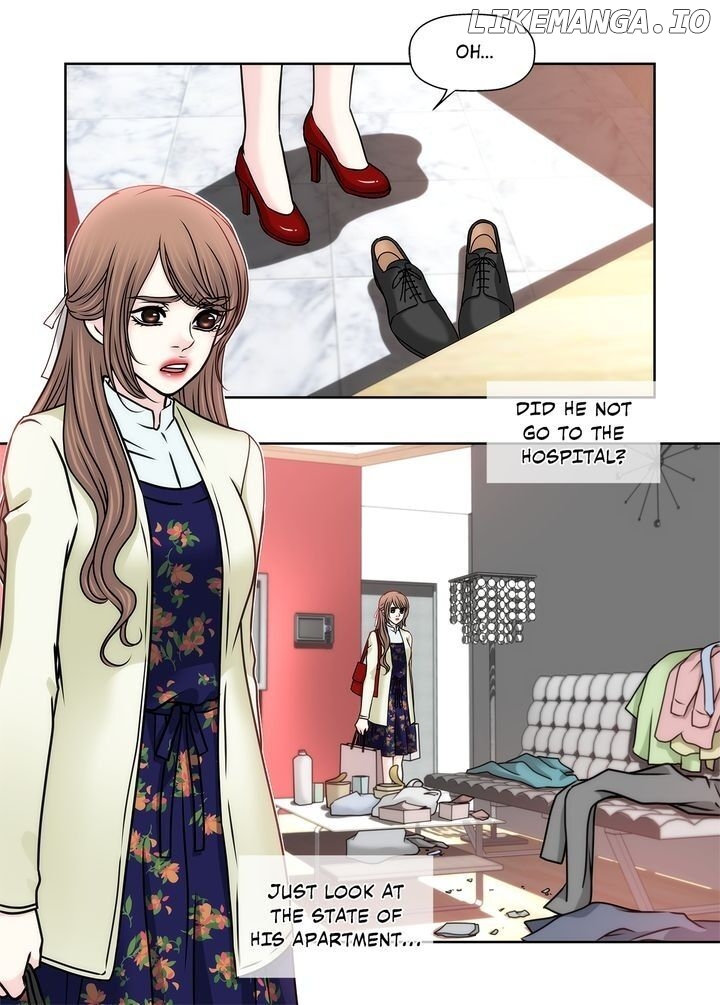 Cinderella’s Man Chapter 62 - page 30