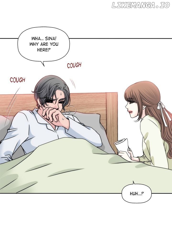 Cinderella’s Man Chapter 62 - page 36