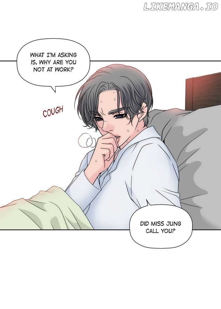 Cinderella’s Man Chapter 62 - page 38