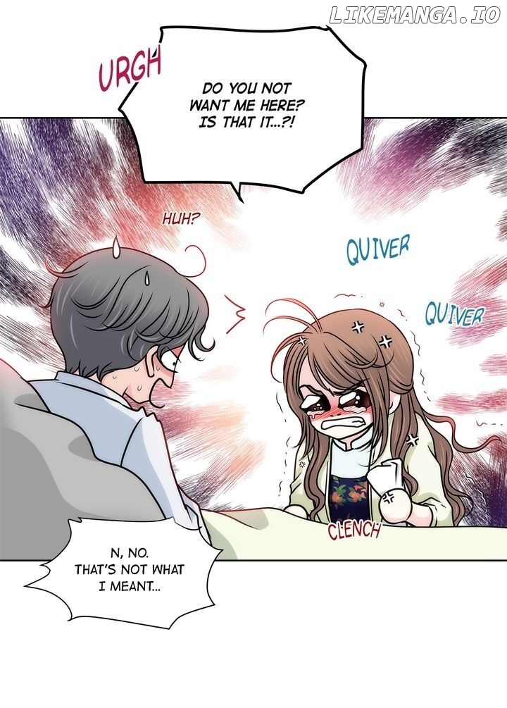 Cinderella’s Man Chapter 62 - page 39