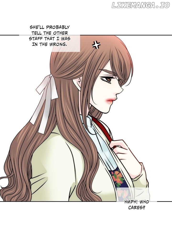 Cinderella’s Man Chapter 62 - page 4