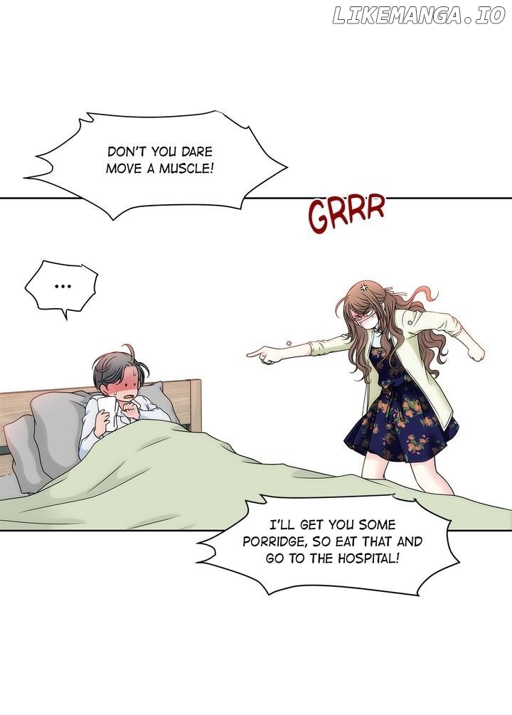 Cinderella’s Man Chapter 62 - page 43