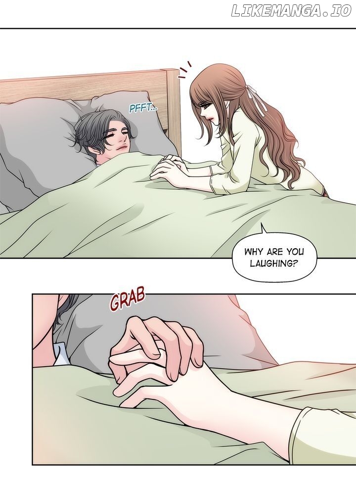 Cinderella’s Man Chapter 62 - page 45