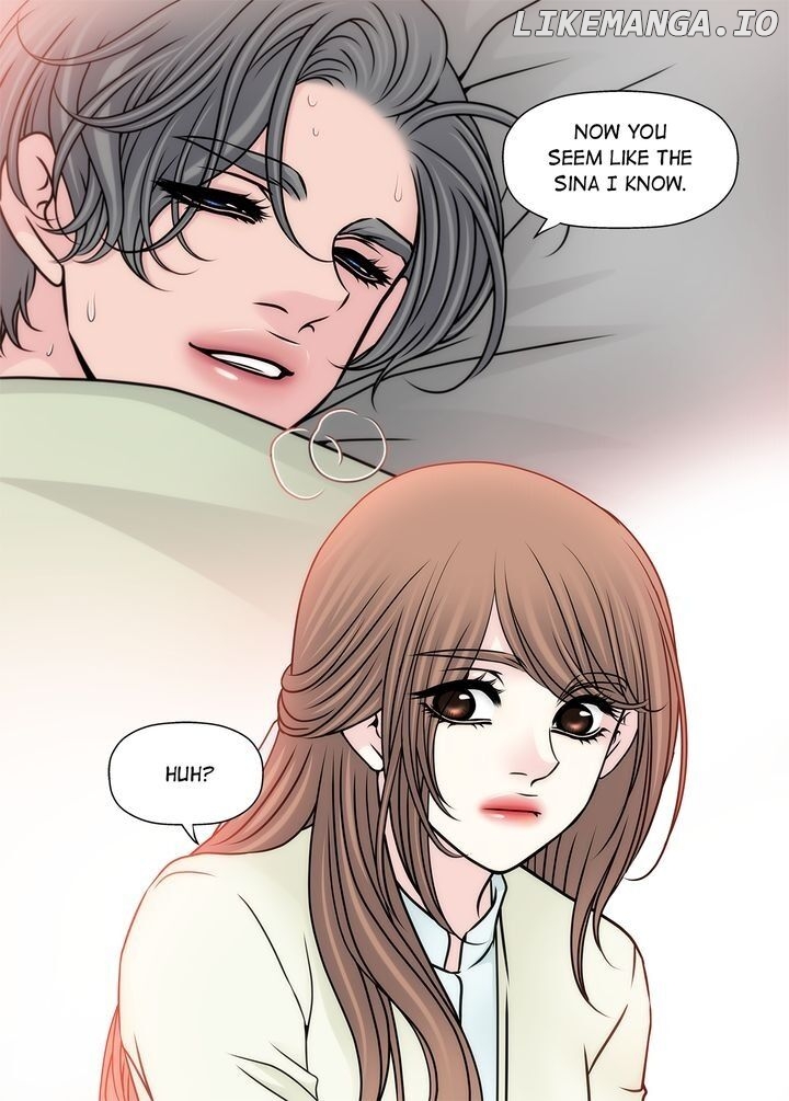 Cinderella’s Man Chapter 62 - page 46