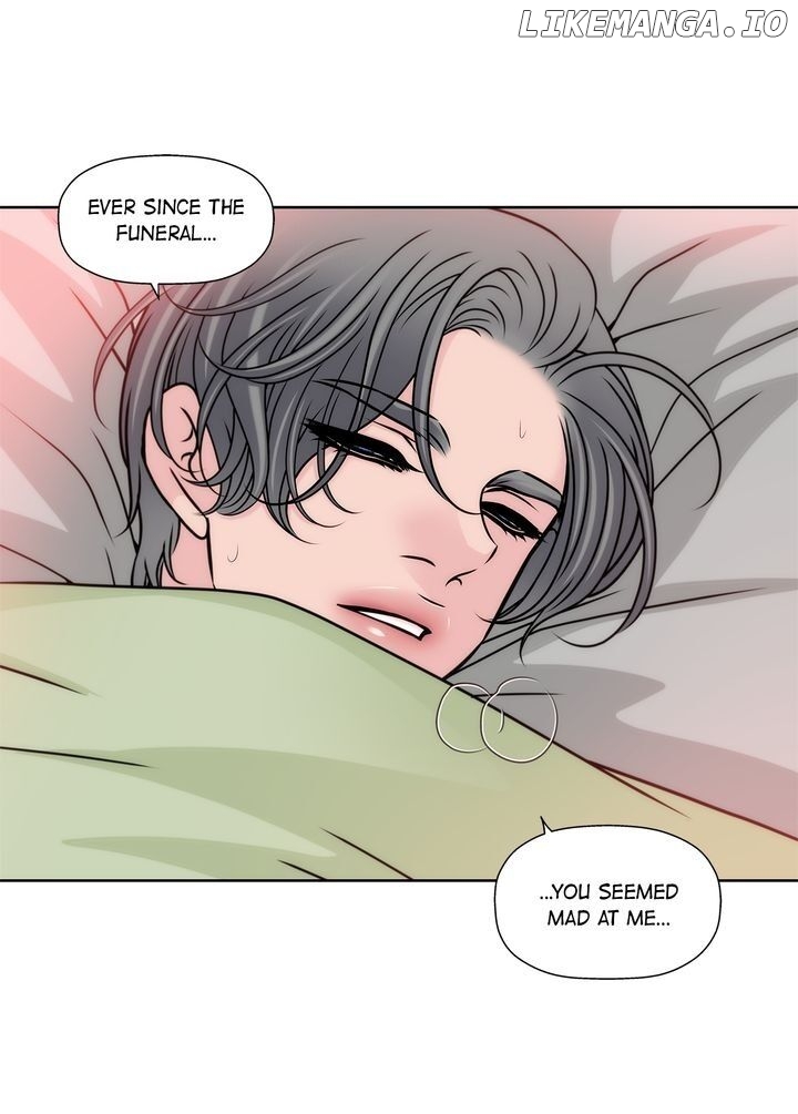 Cinderella’s Man Chapter 62 - page 47