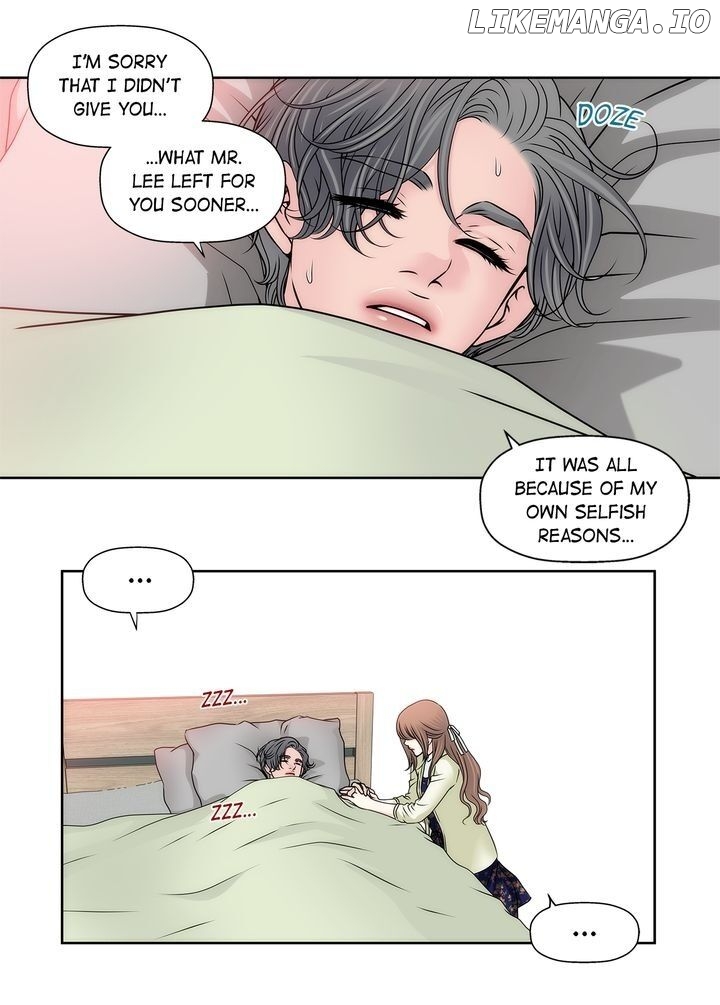 Cinderella’s Man Chapter 62 - page 48