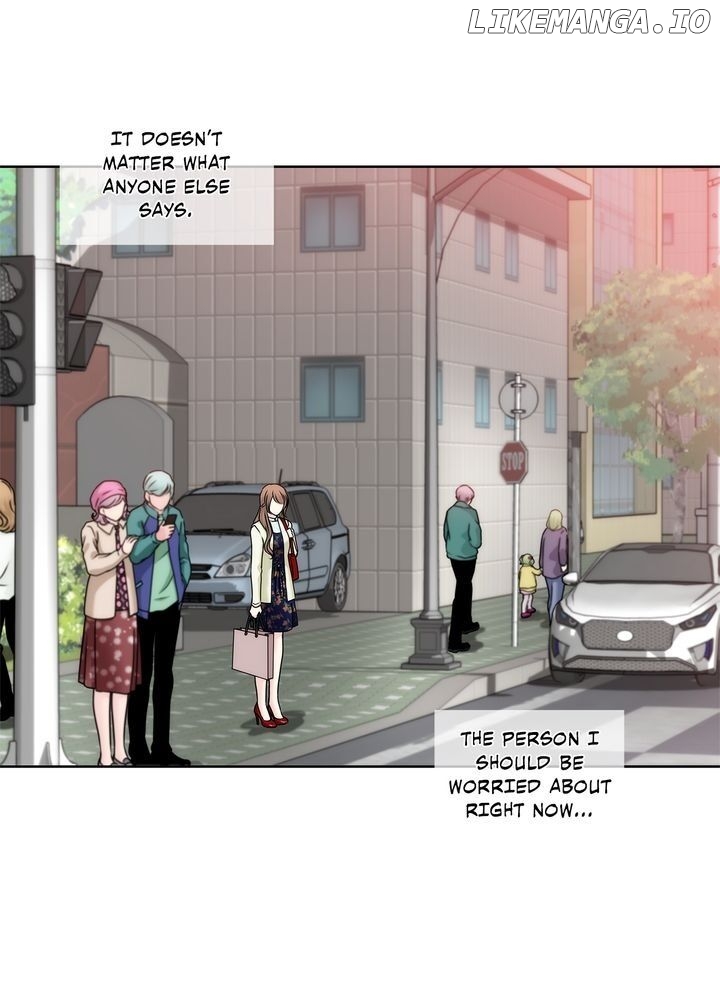 Cinderella’s Man Chapter 62 - page 5