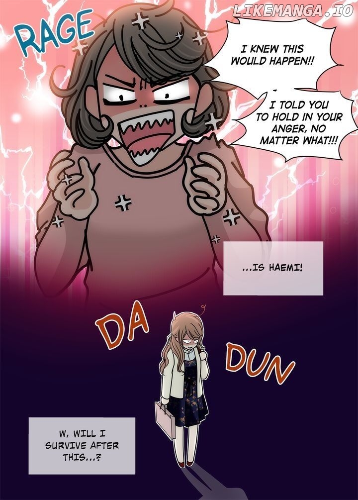 Cinderella’s Man Chapter 62 - page 6
