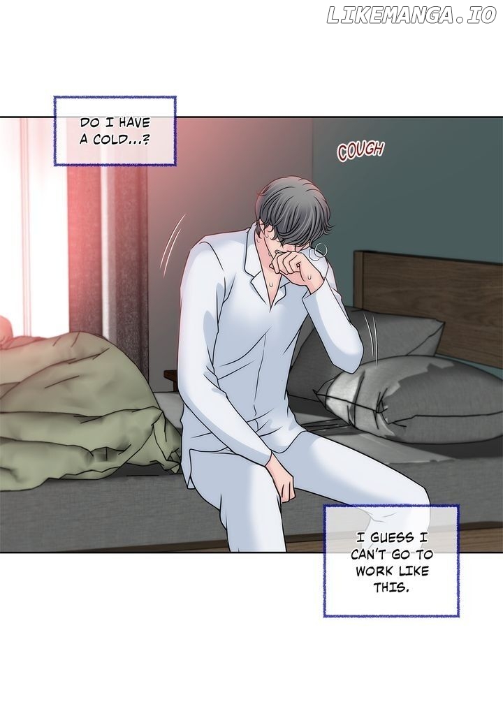Cinderella’s Man Chapter 62 - page 9